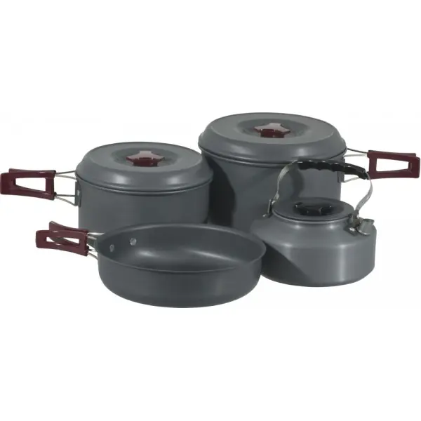Ihned K Objednání Anaconda sada na vaření Cook Kit