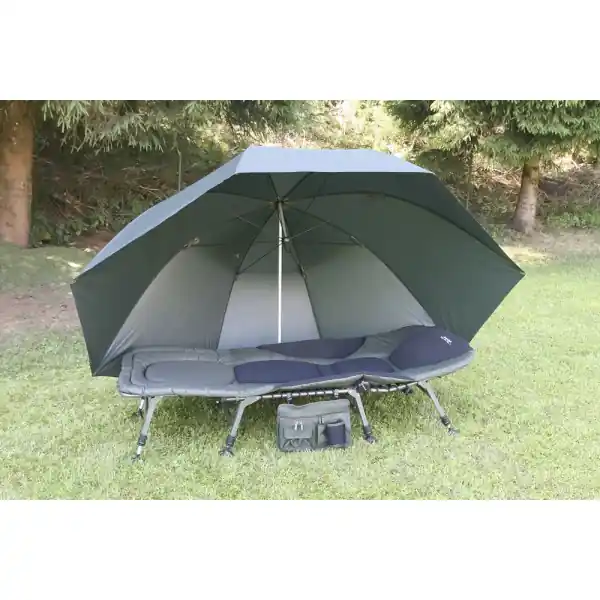 Koupit Online Anaconda deštník Oval 345 Solid Nubrolly,obvod 345 cm