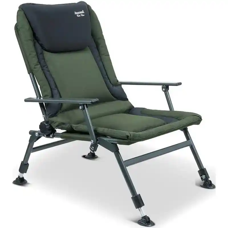 Must-Have Anaconda křeslo Visitor Chair