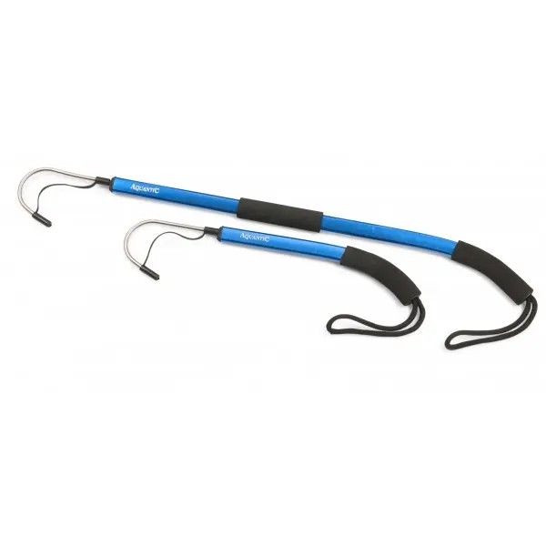 Nakupujte Hned Aquantic vylovovací hák Gaff 35 cm
