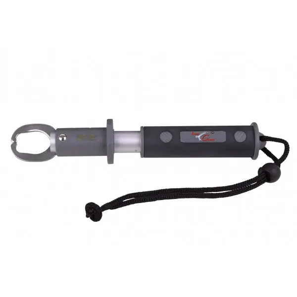 Novinka Iron Claw hák Lip Grip 25 lbs