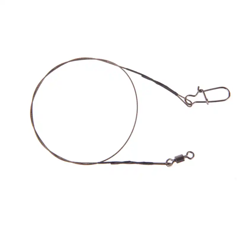 Iron Claw návazec Refill Packs 20 cm 12 kg Nová Kolekce