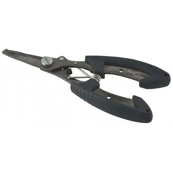 Pouze Dnes Iron Claw kleště Plier Straight SP 14,5 cm