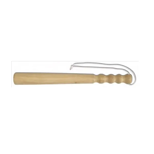 Rychlé Dodání Saenger dřevěný nástroj na usmrcení ryby, 35 cm