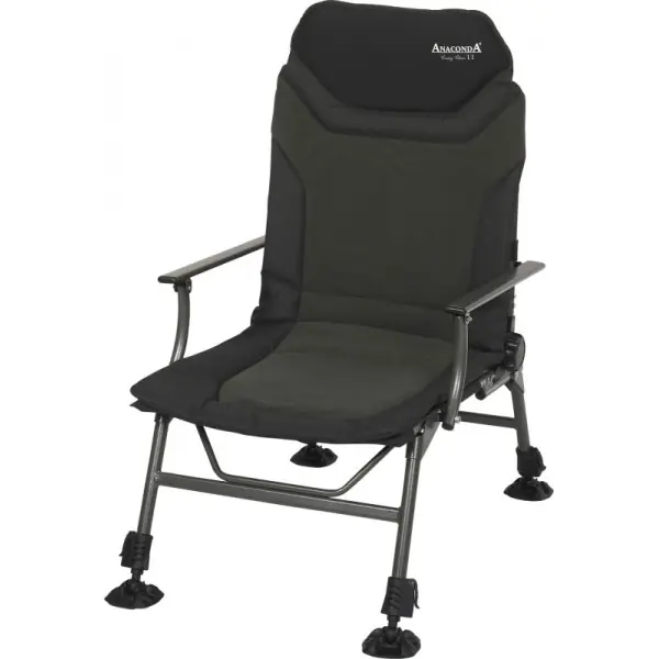 Nejlepší Cena Anaconda křeslo Carp Chair II