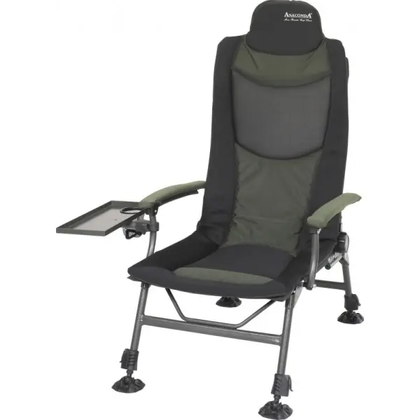 Anaconda křeslo Moon Breaker Carp Chair Speciální Cena