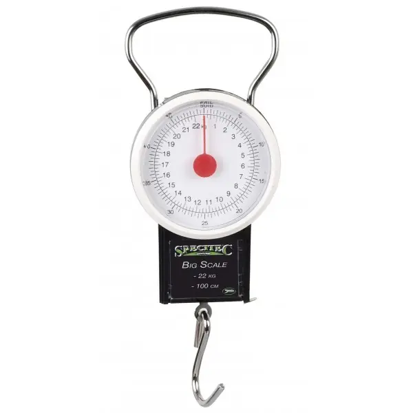 Super Cena Saenger váha Big Scale, 22kg