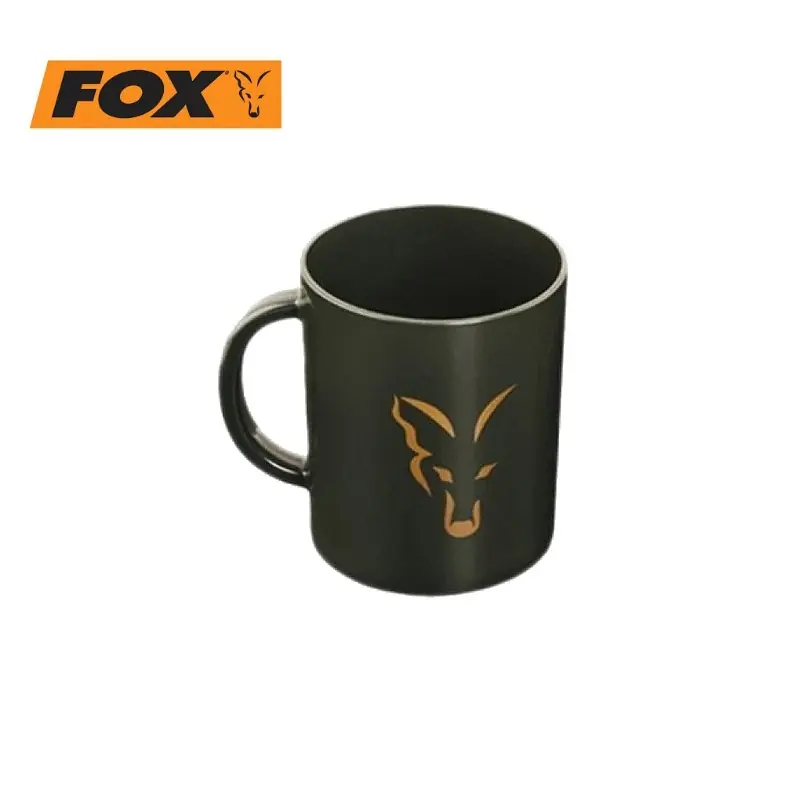 Přímo Od Výrobce Hrníček pro rybáře FOX ROYALE MUG