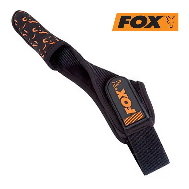 Autentický Náprstník FOX Casting Finger Stall