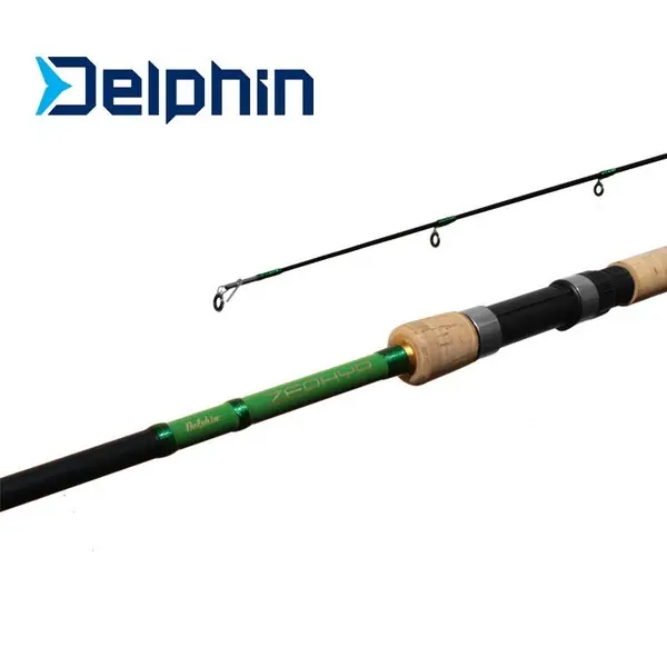 Delphin ZEPHYR Spin 1,80m/ 20g Akční Nabídka