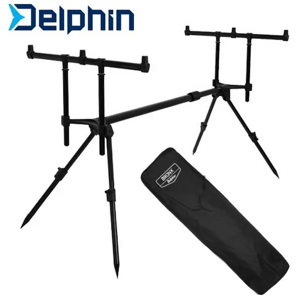 Koupit Online Delphin stojan Rod Pod Bronx