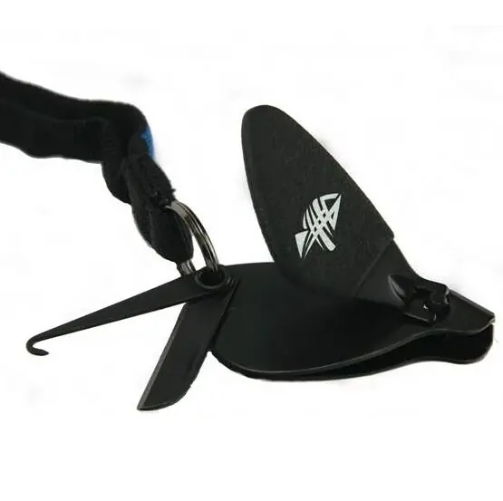 Giants fishing Cvakátko s nožíkem Clipper Black Rychlé Dodání