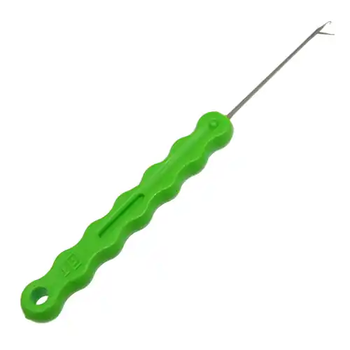 Gardner Jehla na olověnou šňůrku Leadcore Splicing Needle, zelená Kup Teď