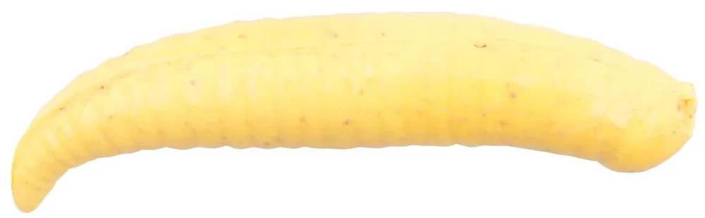 Výhodná Nabídka GULP! FLOATING PINCHED CRAWLER 2.5CM CHUNKY CHEESE
