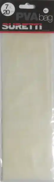 PVA sáček 70x200mm (10ks) Kup Teď