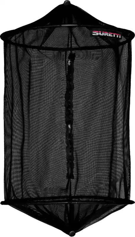 Kaprový vezírek 140cm Odeslání Ihned