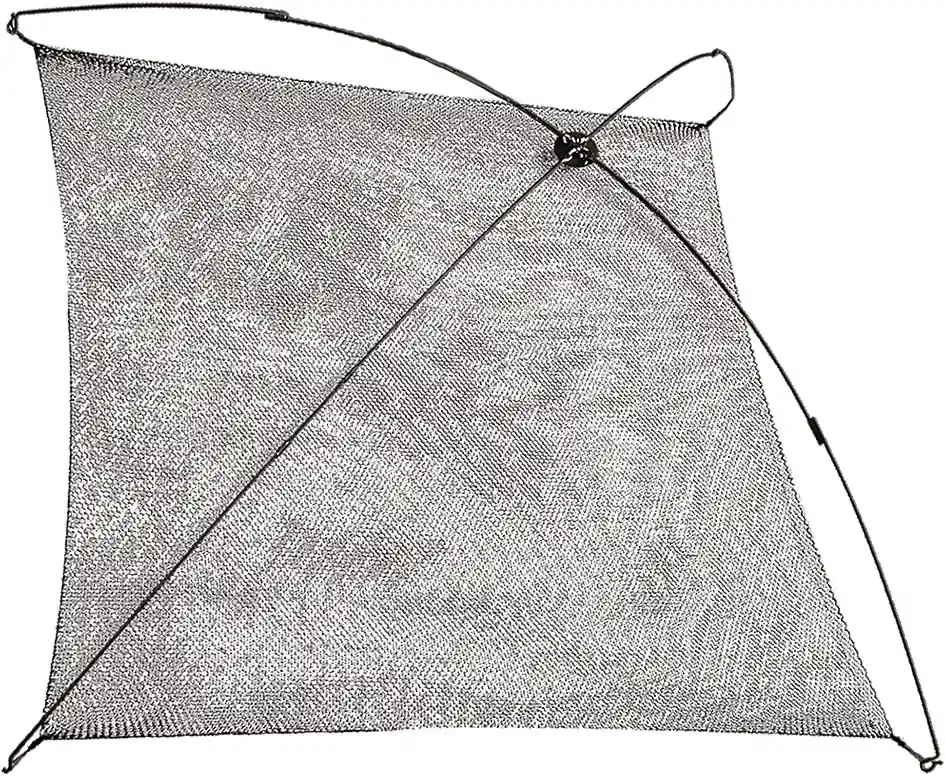 Náhradní čeřenová síť 1x1m oka 5x5mm Nejlepší Volba