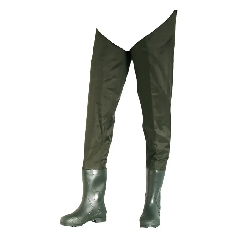 Must-Have Brodící boty Nylon/PVC 42
