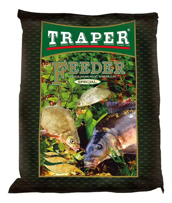Special Feeder 2,5kg Must-Have