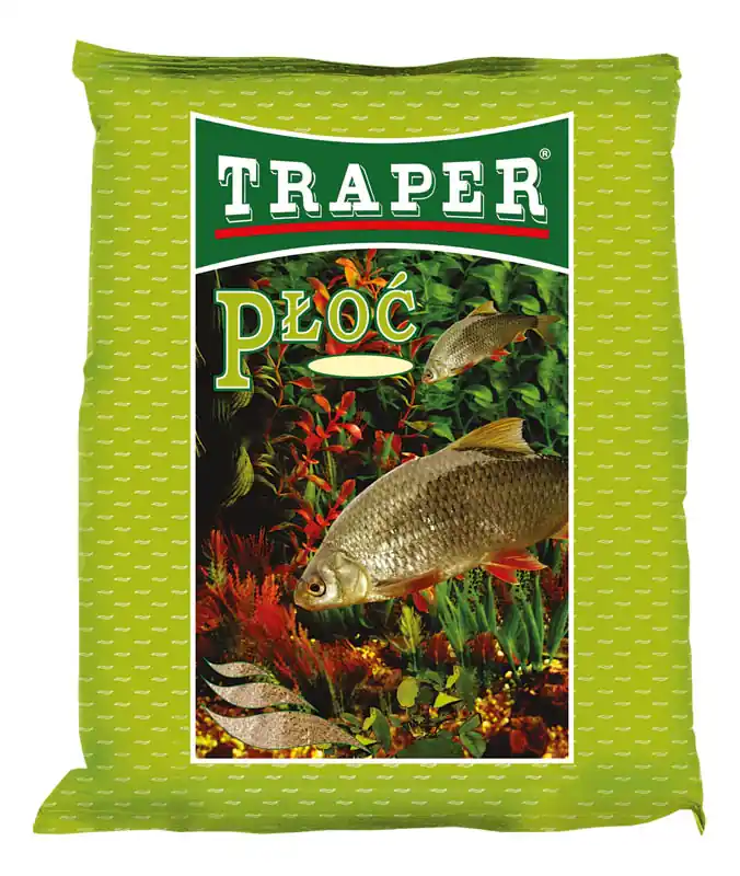 Objednat Nyní Popular Kapr-Lín-Karas 2,5kg