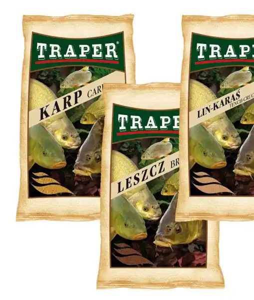 Popular Lín-Karas 0,75kg Poslední Šance