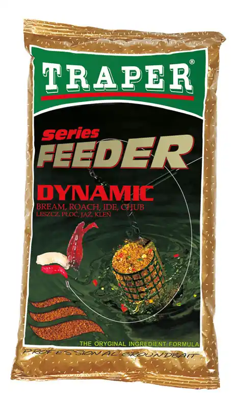 Feeder Dynamic 1kg Expresní Doručení