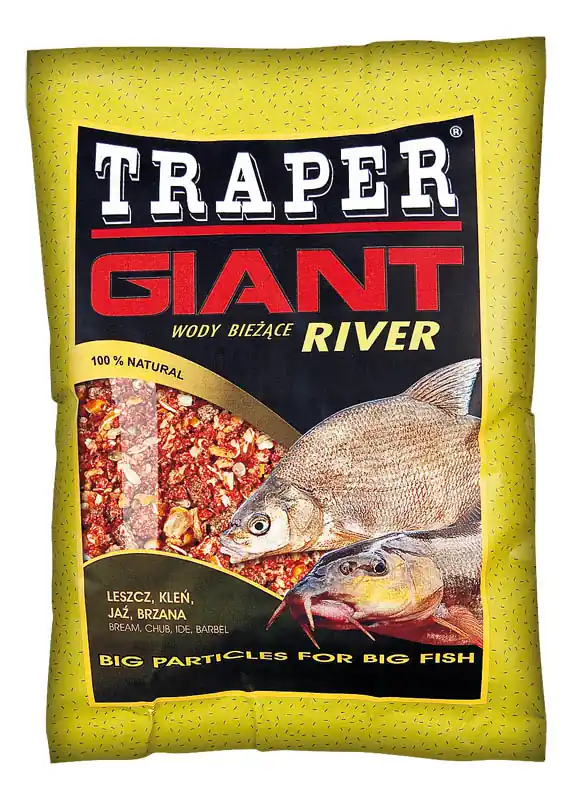 Speciální Cena Giant Řeka 2,5kg