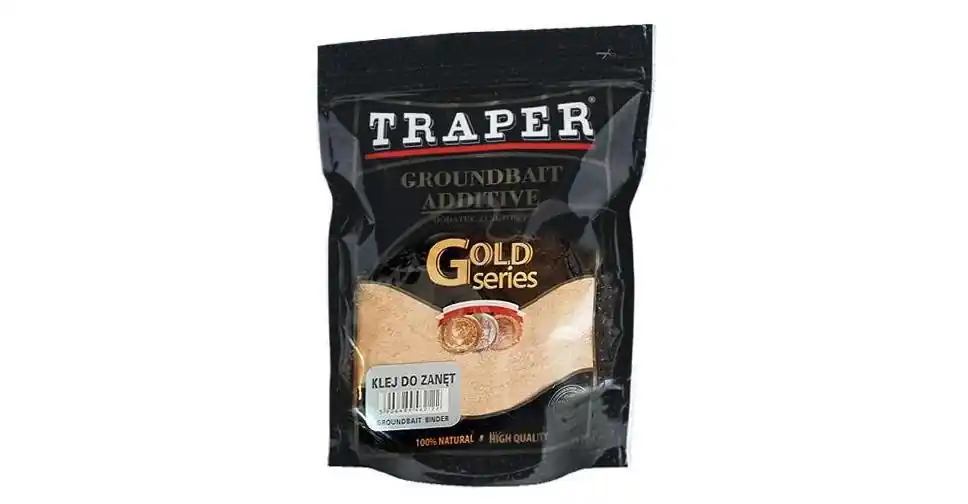 Lepidlo do krmení 400g Novinka