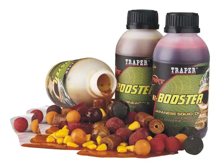 Booster Žížala 350g Horká Nabídka