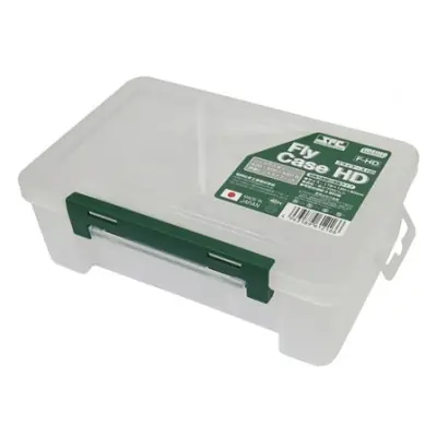 Fly Case HD Nová Kolekce