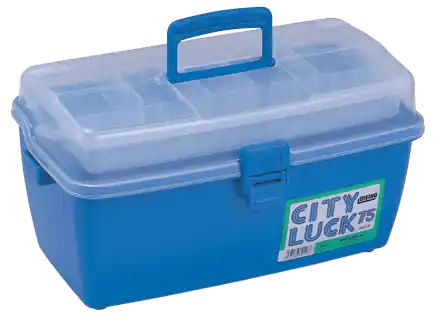 New Cityrack 75 Expresní Doručení