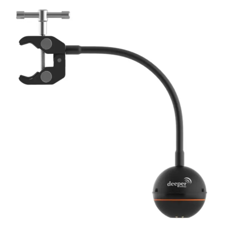 Akce DEEPER Flexible arm mount - Husí krk - příslušenství k Deeper