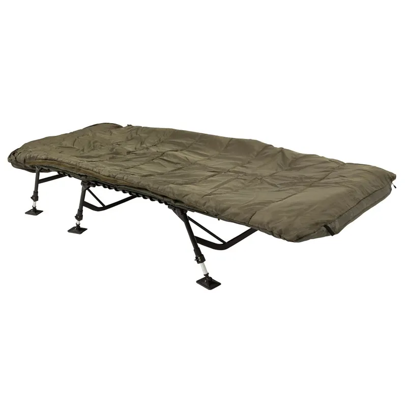 Hit Sezóny Spací pytel JRC Defener Fleece Sleeping Bag