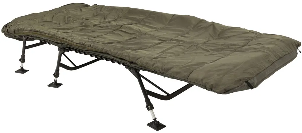 Spací pytel JRC Defener Fleece Sleeping Bag Wide Horká Nabídka