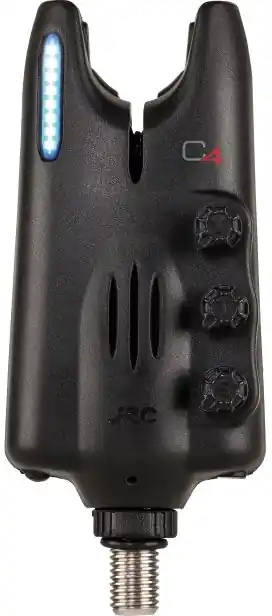 Cenový Hit Signalizátor JRC Radar C4 Alarm Modrá