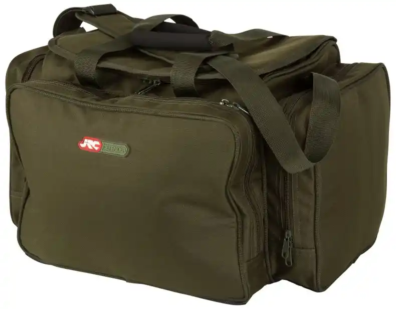 Bezpečná Platba Taška JRC Defender Compact Carryall