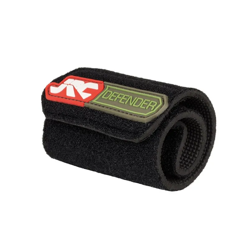 Neoprenové pásky na pruty JRC Defender Neoprene Rod Wraps Nejprodávanější