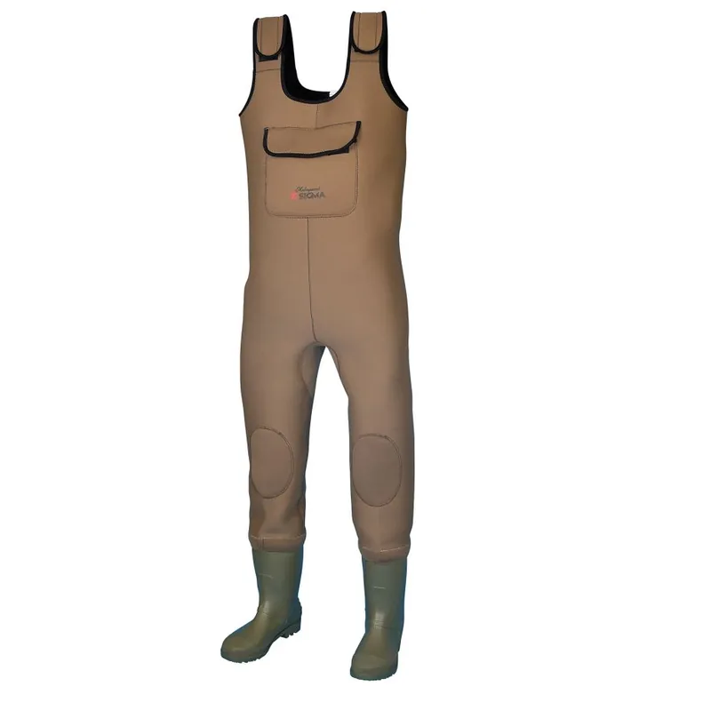 Prsačky Sigma Neop Chest Wader US 12 EU 45 UK 11 Expresní Doručení