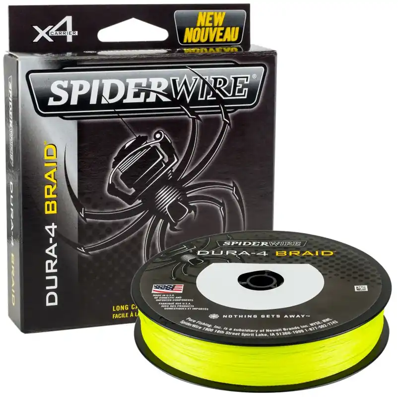 DURA4 YELLOW 150M 0,25MM 23,2KG Akční Cena