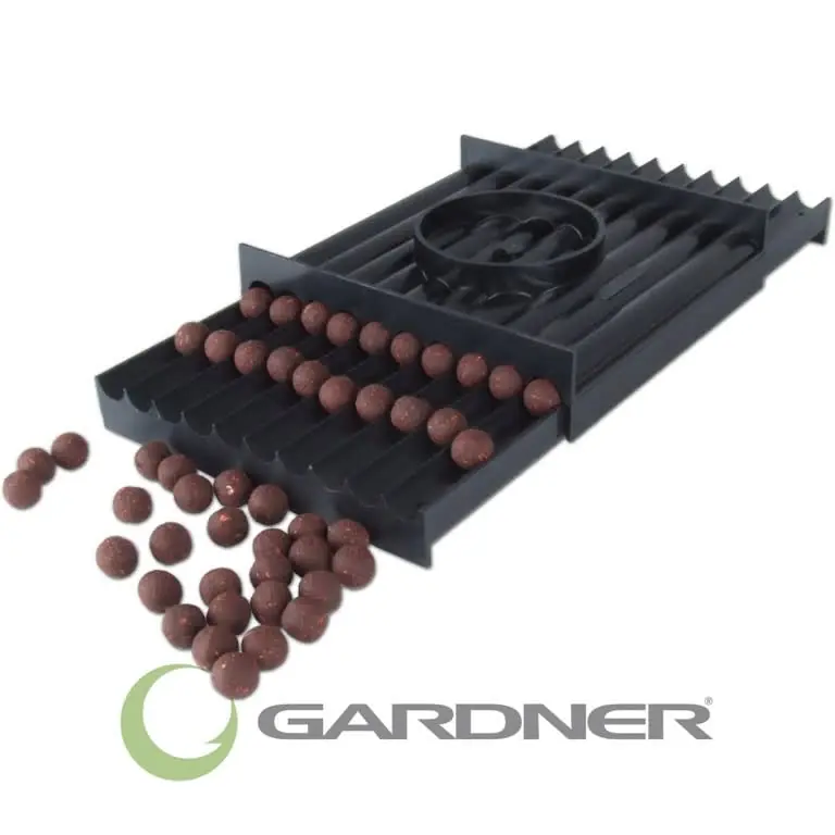 Hit Sezóny Gardner Rolaball Longbase 22mm