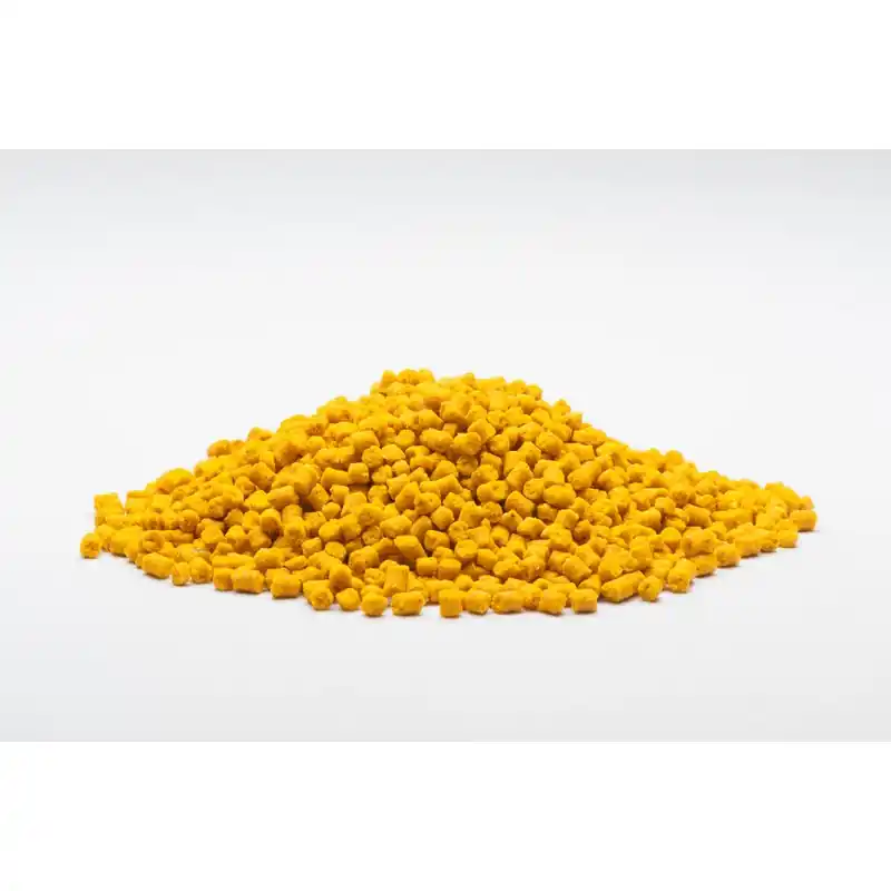 Omezená Nabídka Pelety Rapid Easy Catch Ananas 2,5 kg 8 mm