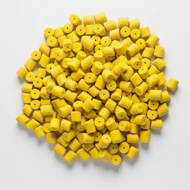 Pelety Rapid Easy Catch Ananas 2,5 kg 12 mm Koupit Online
