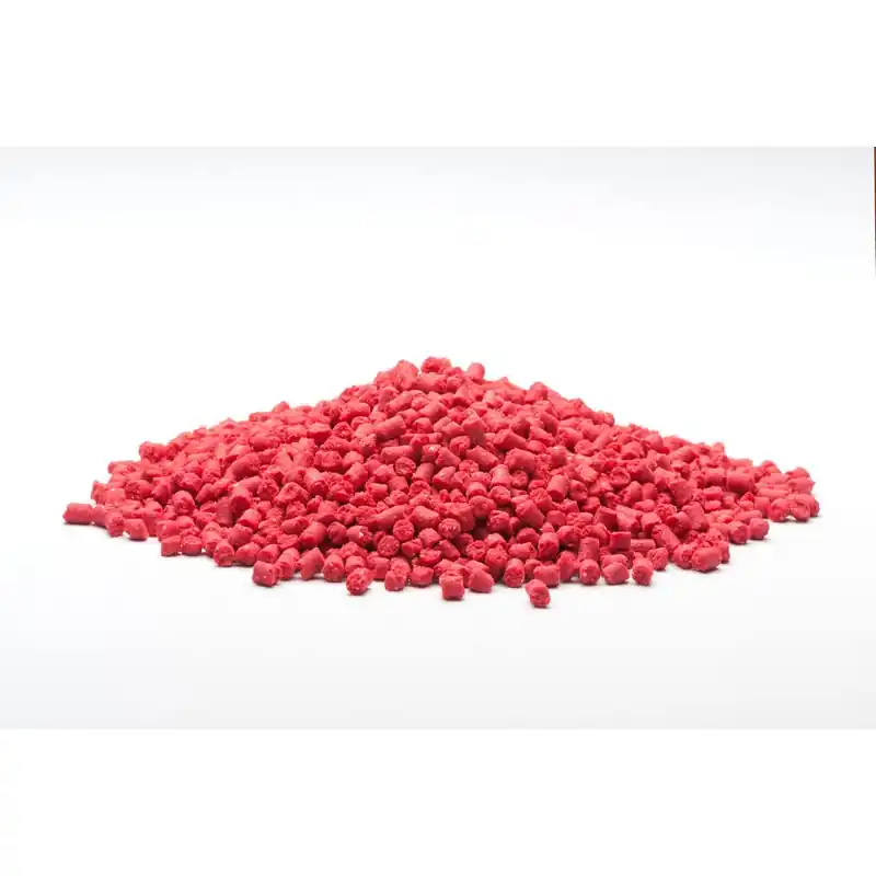 Pelety Rapid Easy Catch Jahoda 1 kg 8 mm Výhodná Nabídka