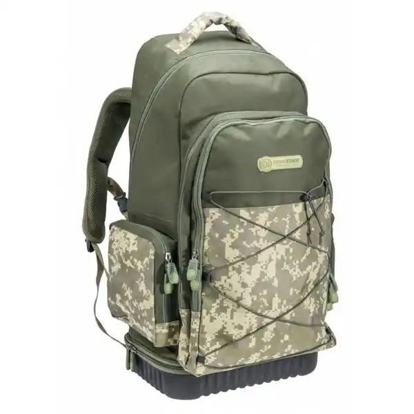Bezpečná Platba Mivardi Batoh ro rybáře CamoCODE Medium Mivardi