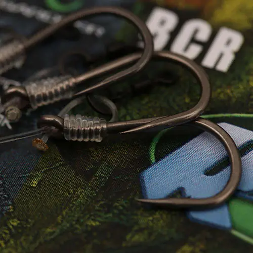 Gardner Háčky Rigga (BCR) Hooks Barbed vel. 6 Výhodná Nabídka