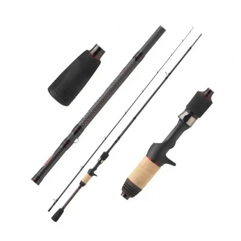 Přívlačový prut Berkley E-Motion Cast 2,03m 15-40g Odeslání Ihned
