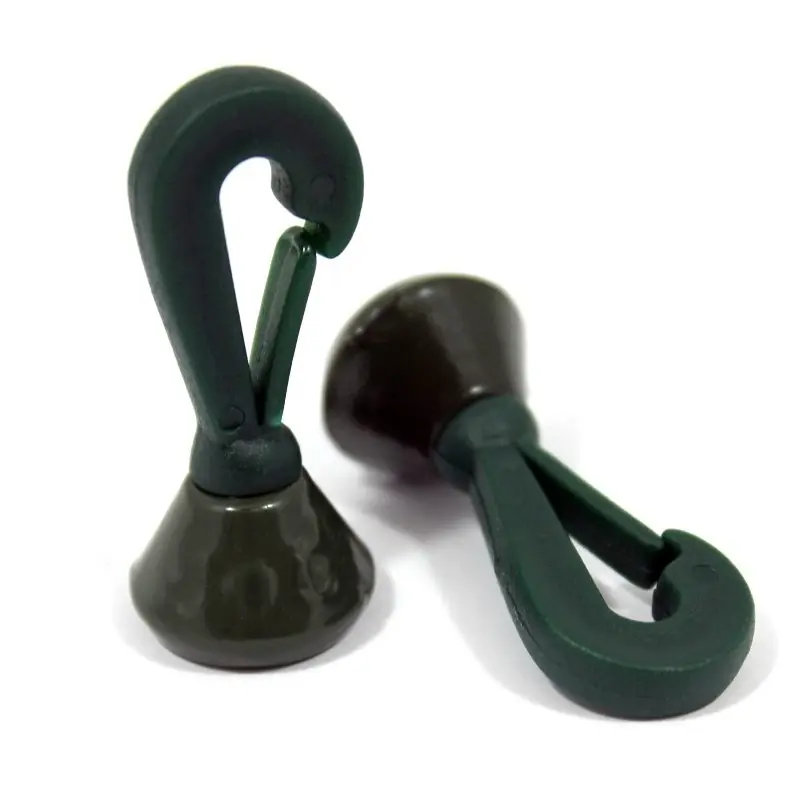 Poslední Šance Back Lead Lock 2 ks 40 g Zfish