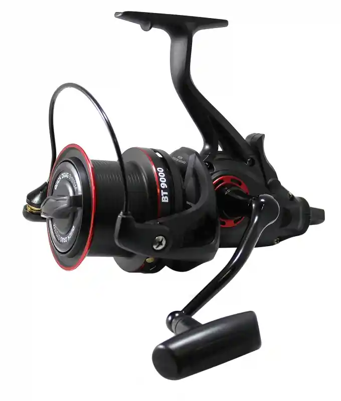 Zfish Naviják Hulk BT 9000 Must-Have