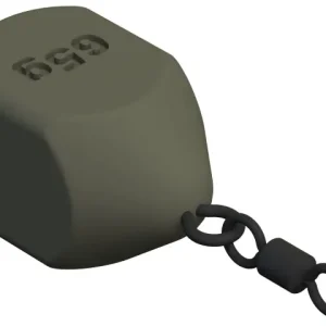 Akce Cube s očkem a obratlíkem 170