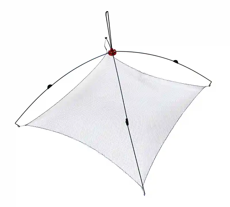 Zfish Čeřen Drop Net Rychlé Dodání